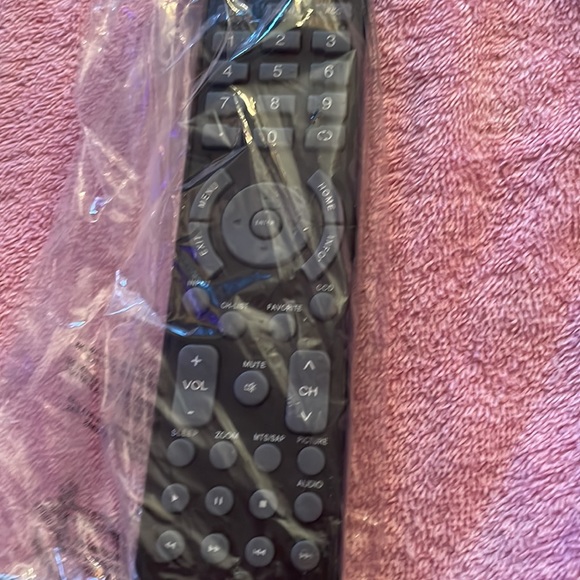 Insignia remote control - Picture 3 of 3